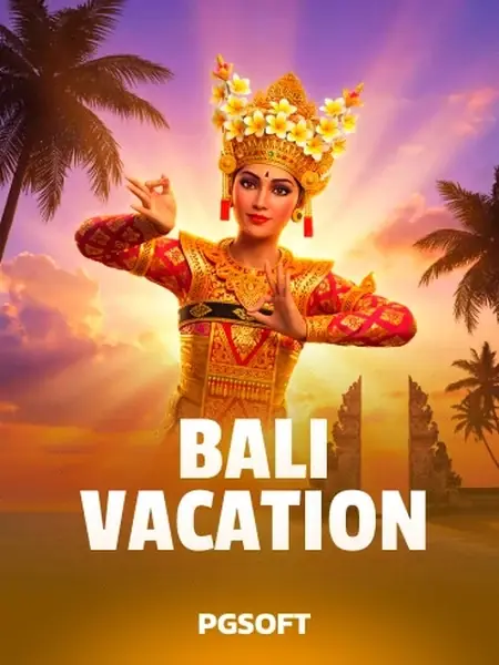 Bali Vacation