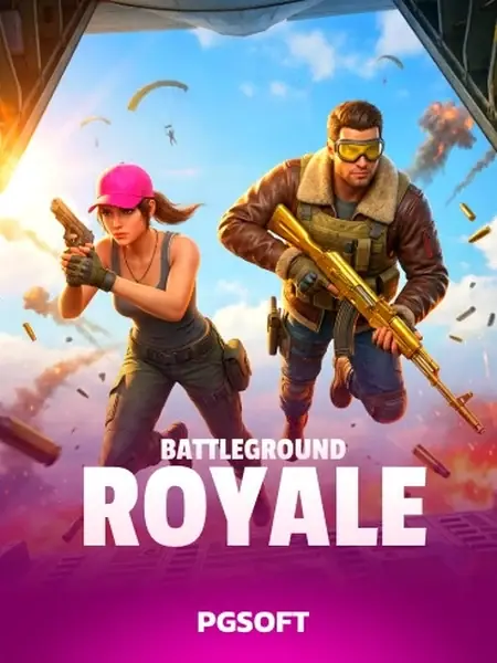 Battleground Royale