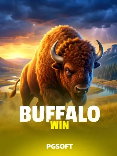 Buffalo Win