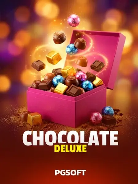Chocolate Deluxe