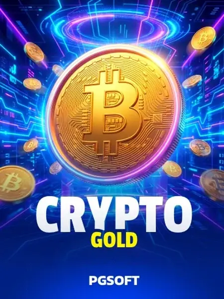 Crypto Gold