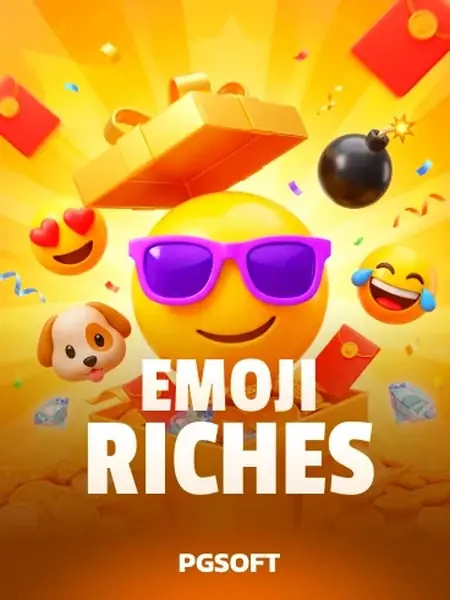 Emoji Riches