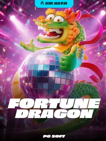 Fortune Dragon