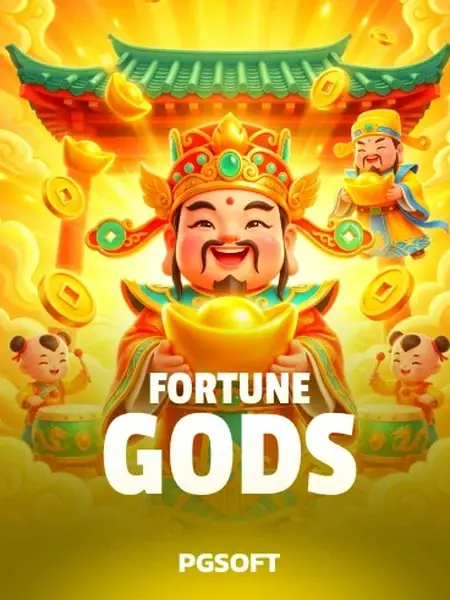 Fortune Gods