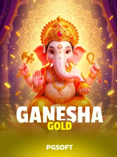 Ganesha Gold