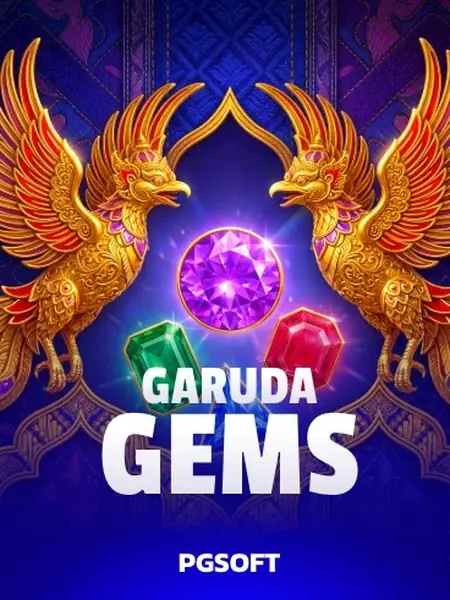 Garuda Gems