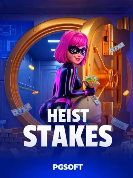 Heist Stakes