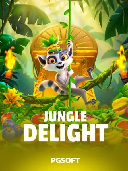 Jungle Delight