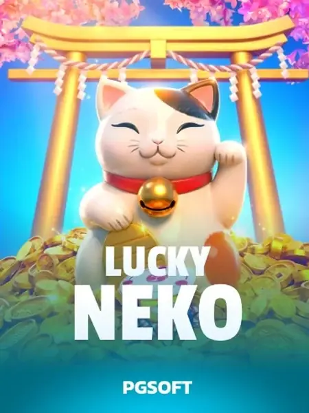 Lucky Neko