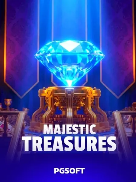 Majestic Treasures