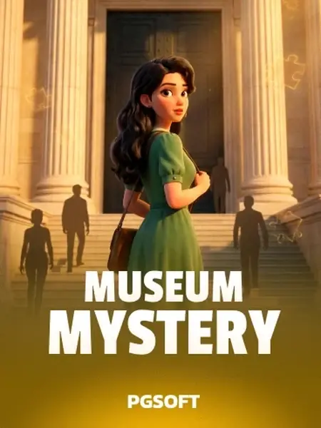 Museum Mystery