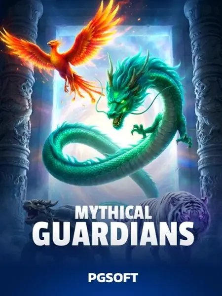 Mythical Guardians