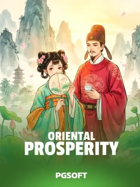 Oriental Prosperity