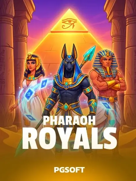 Pharaoh Royals