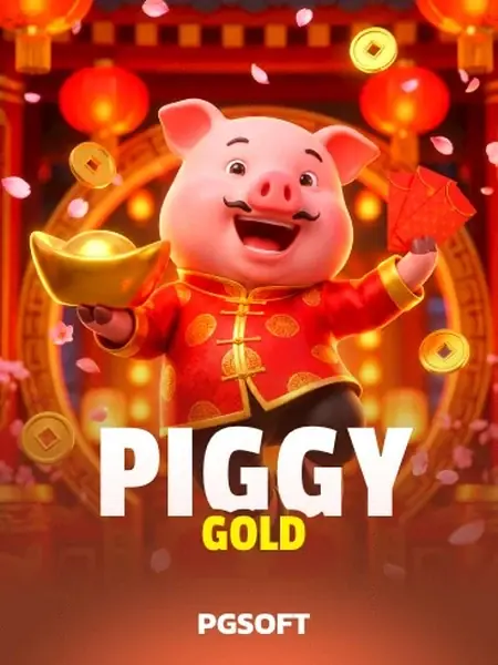 Piggy Gold