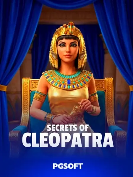 Secrets of Cleopatra