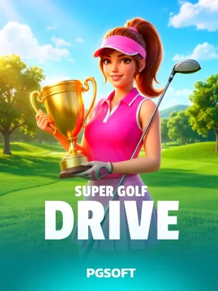 Super Golf Drive
