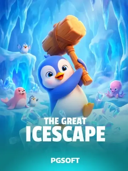 The Great Icescape