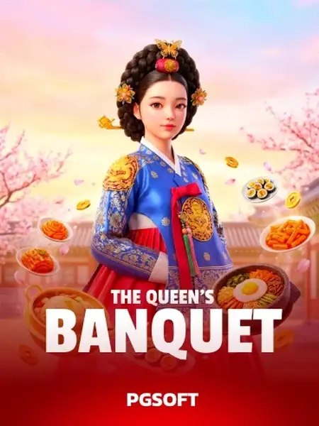 The Queen's Banquet