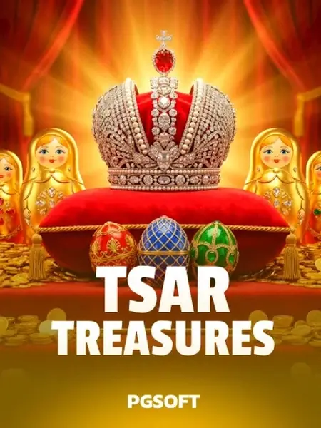 Tsar Treasures