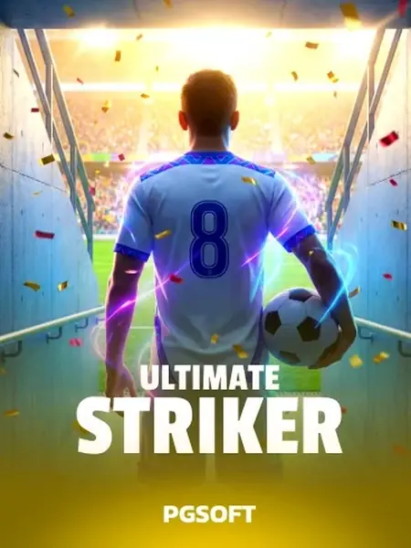 Ultimate Striker