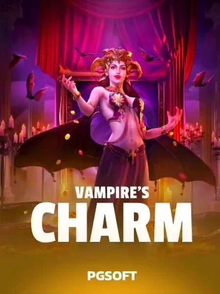 Vampire's Charm