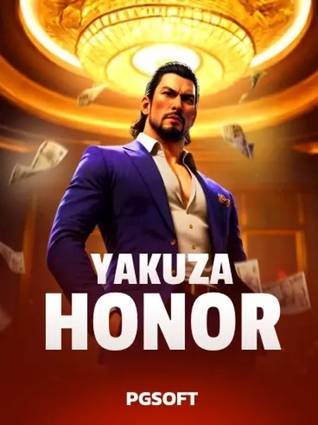Yakuza Honor