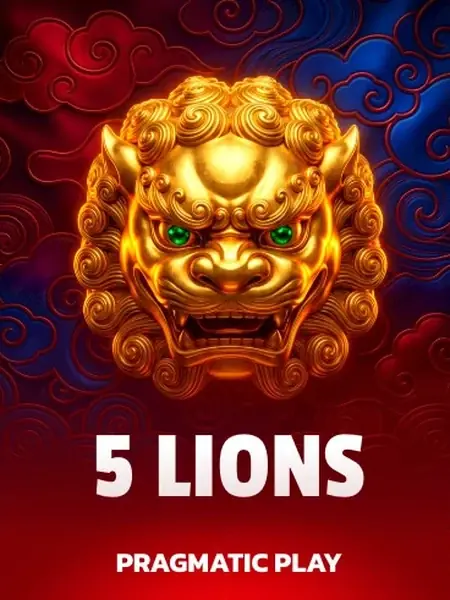 5 Lions