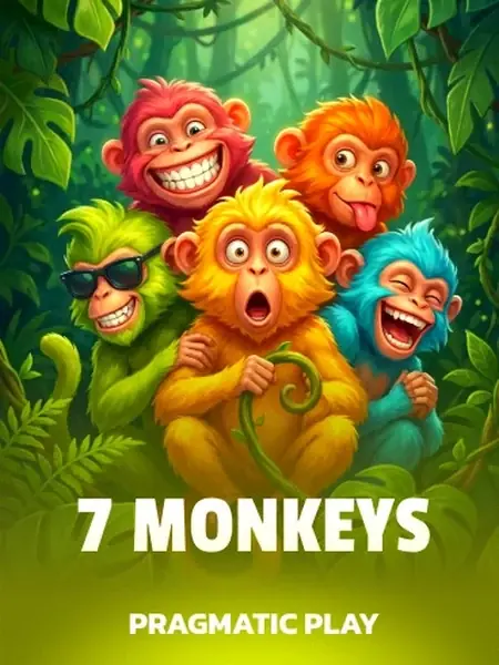 7 Monkeys