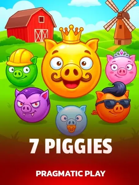 7 Piggies