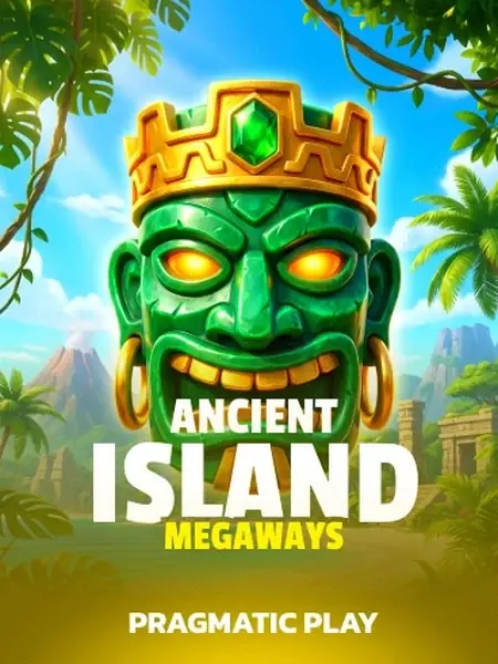 Ancient Island Megaways