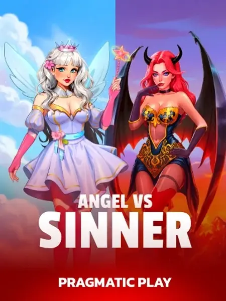 Angel vs Sinner