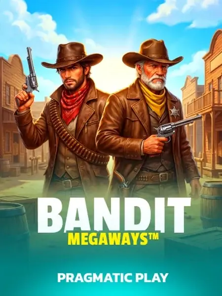 Bandit Megaways