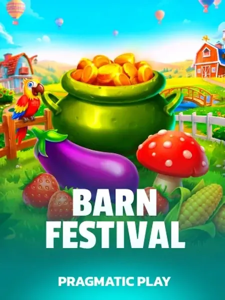 Barn Festival