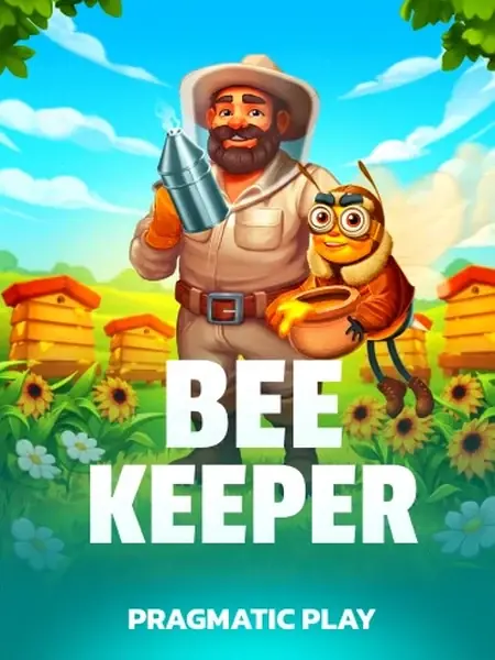 Bee Keeper