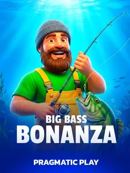 Big Bass Bonanza