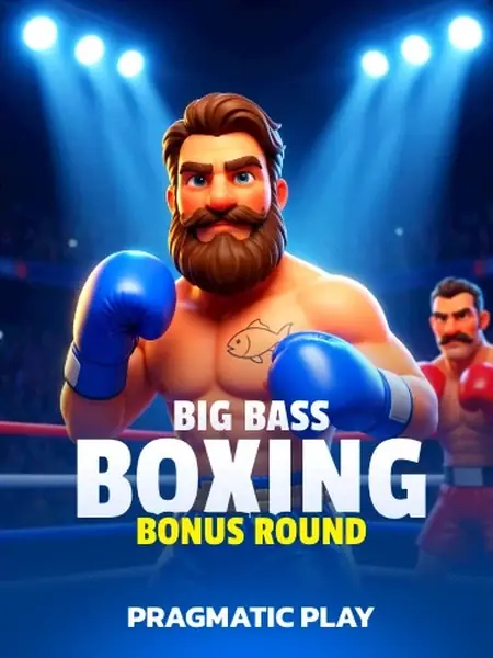 Big Bass Boxing Bonus Round
