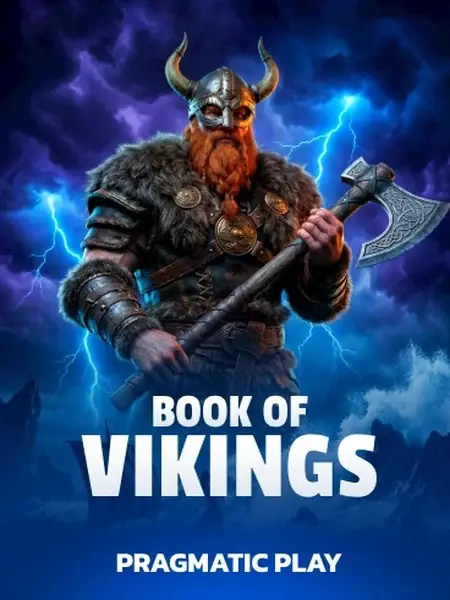 Book of Vikings