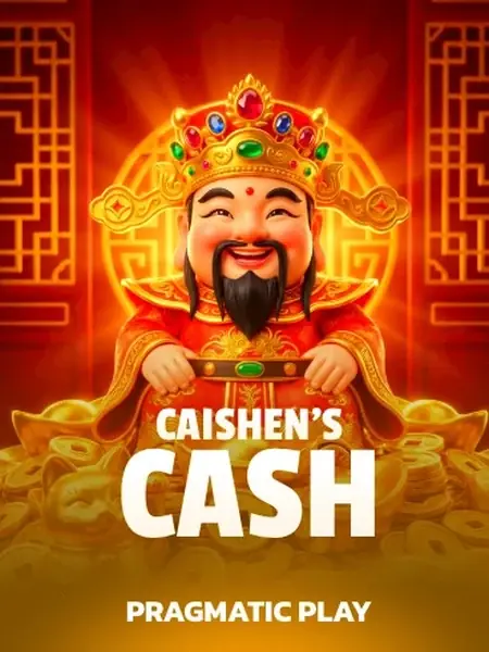 Caishen's Cash