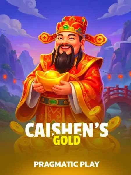 Caishen's Gold