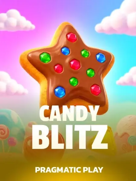 Candy Blitz