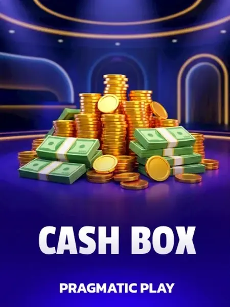 Cash Box