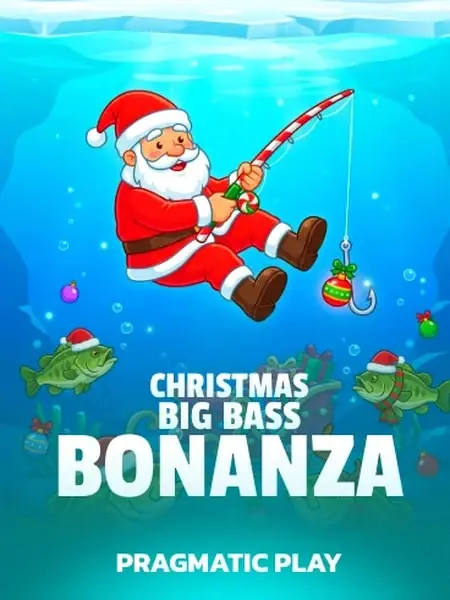 Christmas Big Bass Bonanza