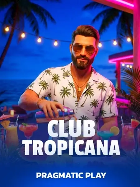 Club Tropicana