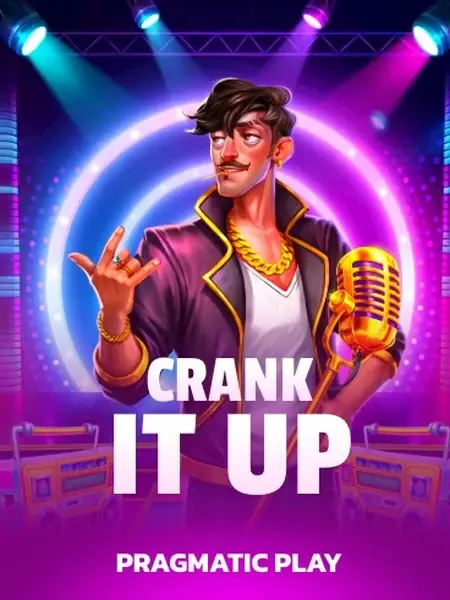 Crank it Up