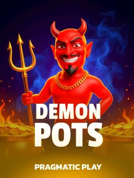 Demon Pots