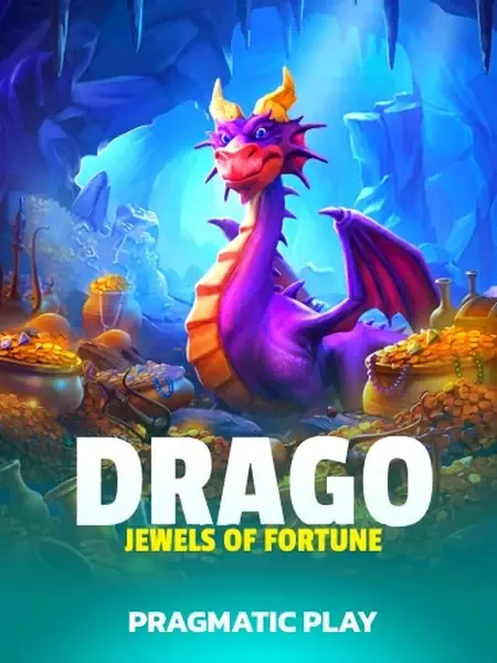 Drago - Jewels of Fortune