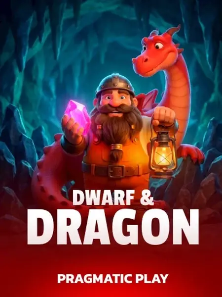 Dwarf & Dragon