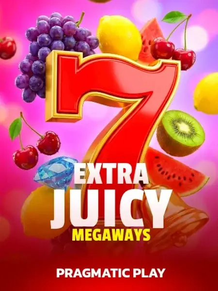 Extra Juicy Megaways