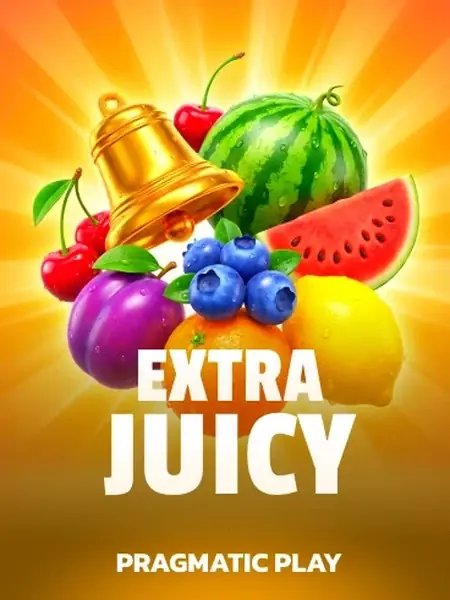 Extra Juicy